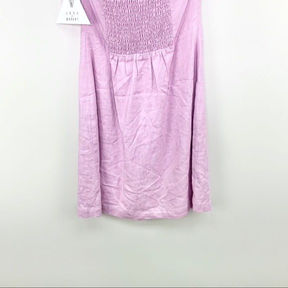 Lost + Wander Santorini Paradise Mini Dress Size S - Picture 12 of 15